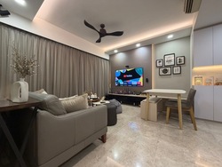 Riversails (D19), Condominium #579548271